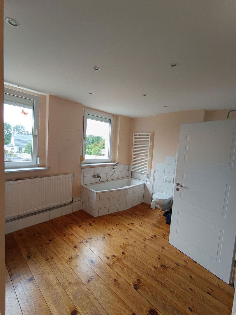 Prodej domu 190 m², pozemek 890 m², Mozartstrasse 29, Fredersdorf-Vogelsdorf, Braniborsko Prodej domu 190 m², pozemek 890 m², Mozartstrasse 29, Fredersdorf-Vogelsdorf, Braniborsko