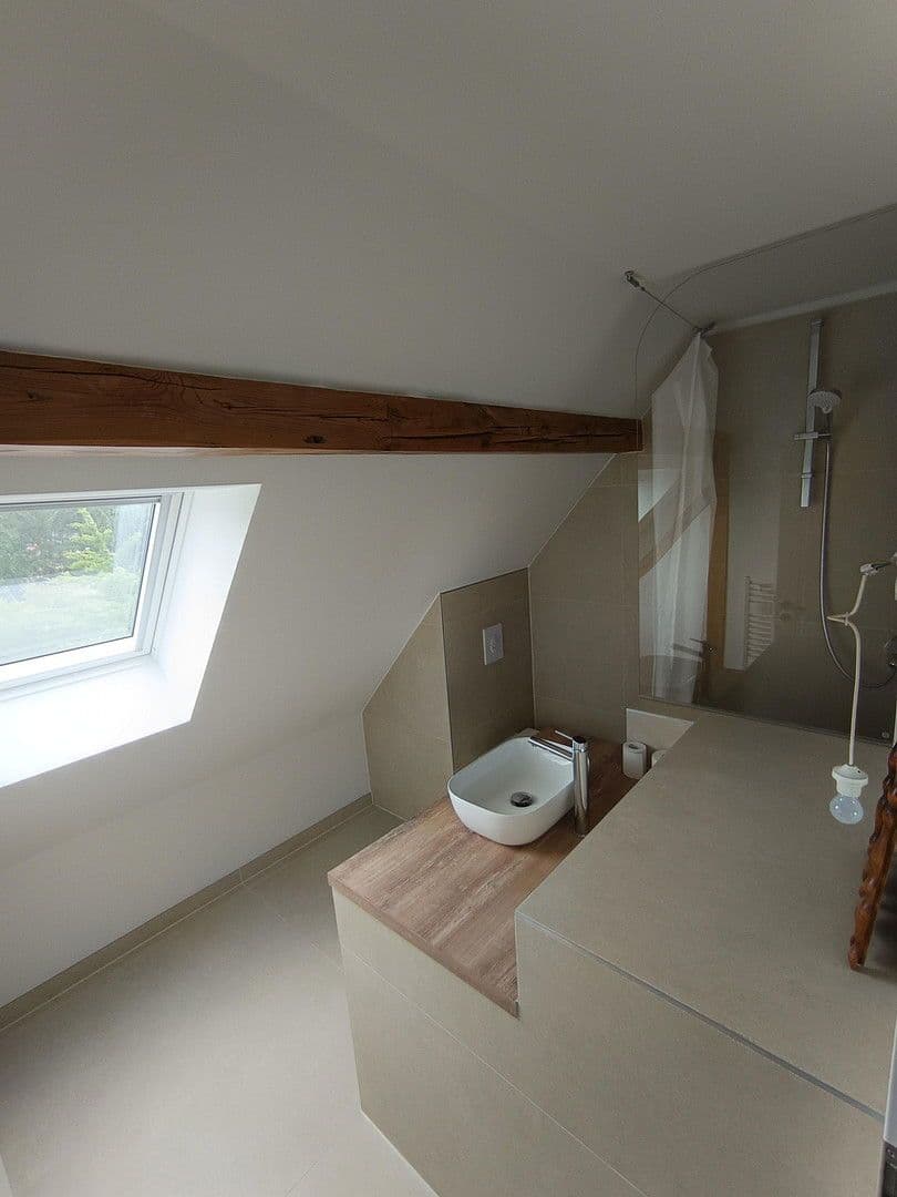 Prodej domu 190 m², pozemek 890 m², Mozartstrasse 29, Fredersdorf-Vogelsdorf, Braniborsko Prodej domu 190 m², pozemek 890 m², Mozartstrasse 29, Fredersdorf-Vogelsdorf, Braniborsko