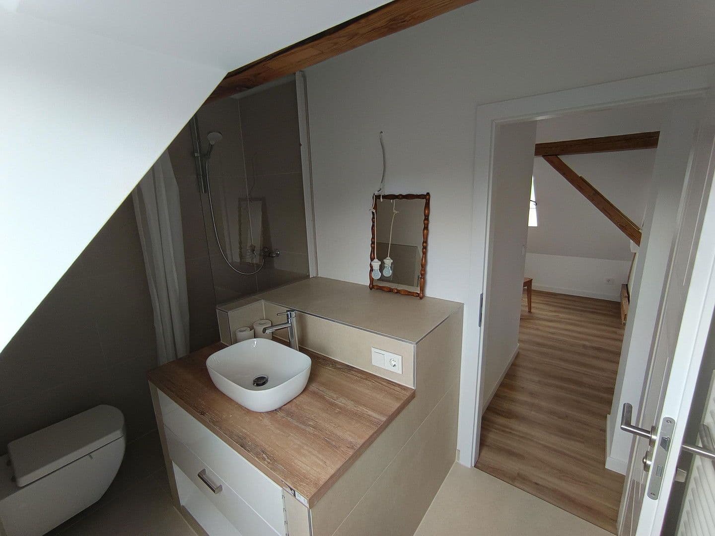 Prodej domu 190 m², pozemek 890 m², Mozartstrasse 29, Fredersdorf-Vogelsdorf, Braniborsko Prodej domu 190 m², pozemek 890 m², Mozartstrasse 29, Fredersdorf-Vogelsdorf, Braniborsko