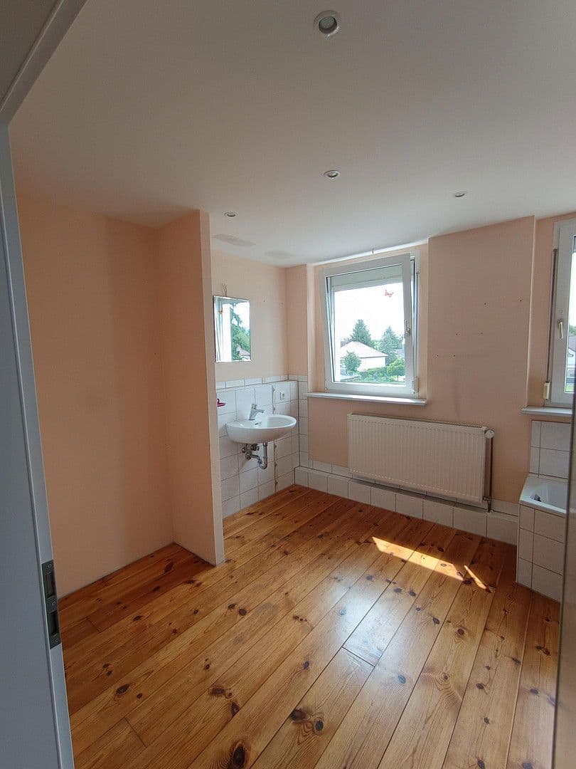 Prodej domu 190 m², pozemek 890 m², Mozartstrasse 29, Fredersdorf-Vogelsdorf, Braniborsko Prodej domu 190 m², pozemek 890 m², Mozartstrasse 29, Fredersdorf-Vogelsdorf, Braniborsko