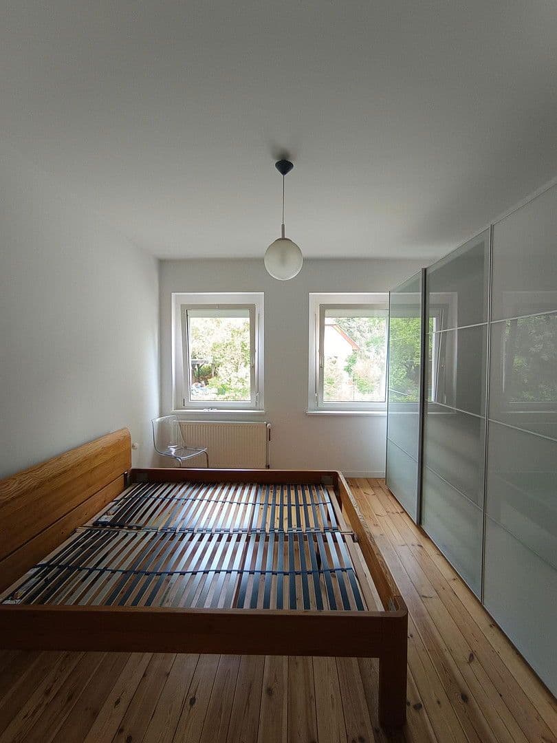 Prodej domu 190 m², pozemek 890 m², Mozartstrasse 29, Fredersdorf-Vogelsdorf, Braniborsko Prodej domu 190 m², pozemek 890 m², Mozartstrasse 29, Fredersdorf-Vogelsdorf, Braniborsko