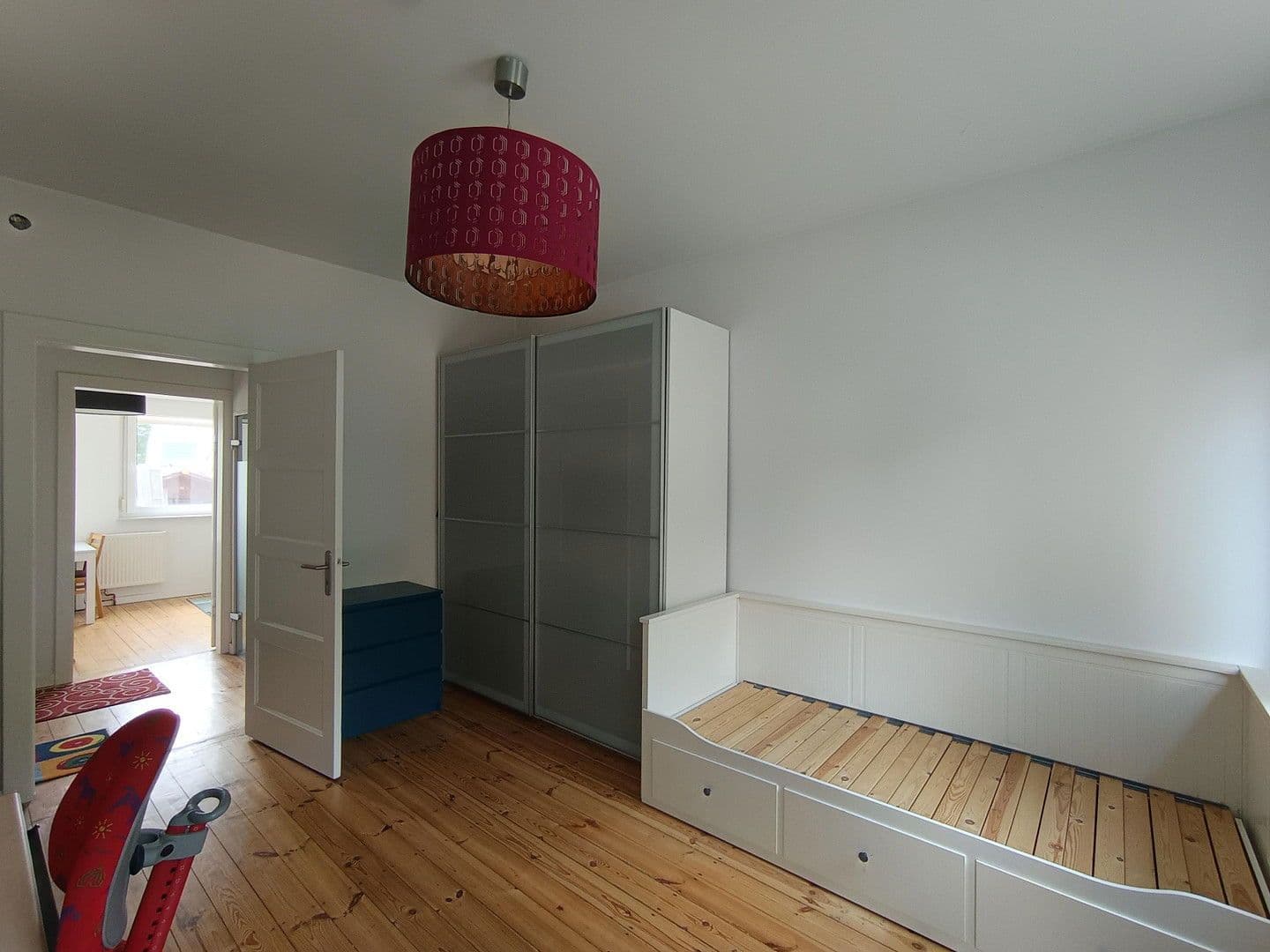 Prodej domu 190 m², pozemek 890 m², Mozartstrasse 29, Fredersdorf-Vogelsdorf, Braniborsko Prodej domu 190 m², pozemek 890 m², Mozartstrasse 29, Fredersdorf-Vogelsdorf, Braniborsko