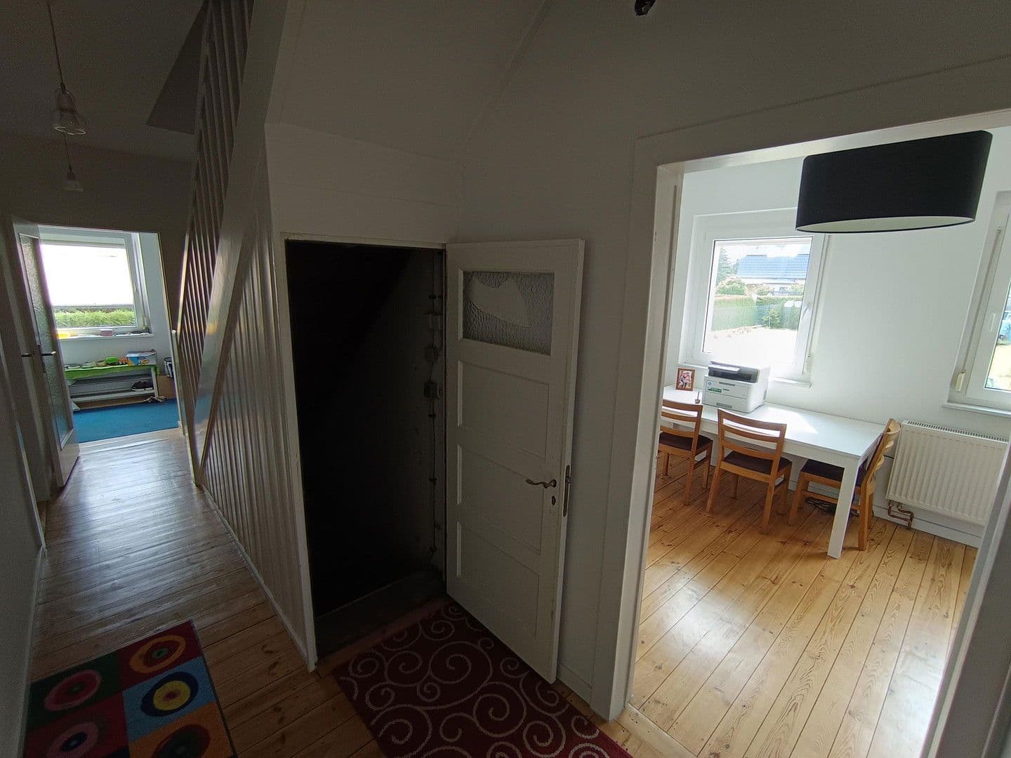 Prodej domu 190 m², pozemek 890 m², Mozartstrasse 29, Fredersdorf-Vogelsdorf, Braniborsko Prodej domu 190 m², pozemek 890 m², Mozartstrasse 29, Fredersdorf-Vogelsdorf, Braniborsko