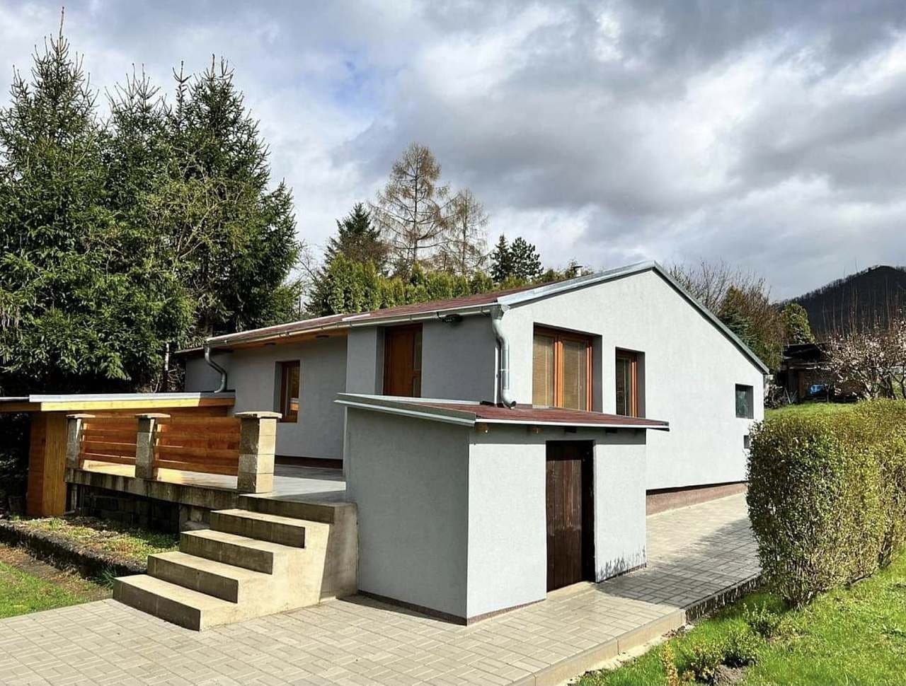 Pronájem chaty, chalupy, Ústí nad Labem, Ústecký kraj Pronájem chaty, chalupy, Ústí nad Labem, Ústecký kraj