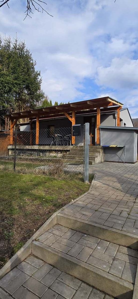 Pronájem chaty, chalupy, Ústí nad Labem, Ústecký kraj Pronájem chaty, chalupy, Ústí nad Labem, Ústecký kraj