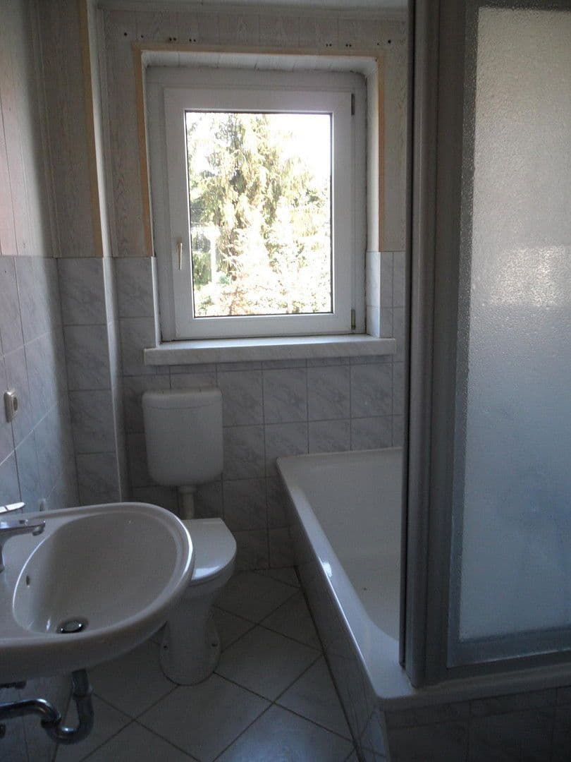 Pronájem bytu 4+1 70 m², Döbeln, Sasko Pronájem bytu 4+1 70 m², Döbeln, Sasko