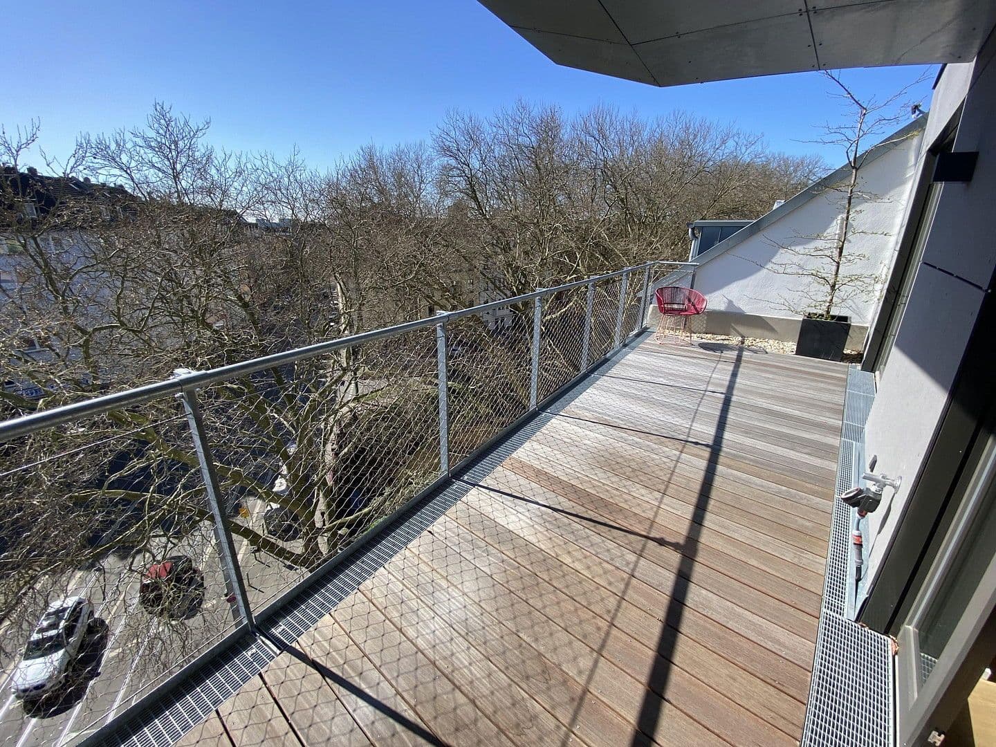 Prodej bytu 3+1 97 m², Aachenerstraße 39, Düsseldorf, Severní Porýní-Vestfálsko Prodej bytu 3+1 97 m², Aachenerstraße 39, Düsseldorf, Severní Porýní-Vestfálsko