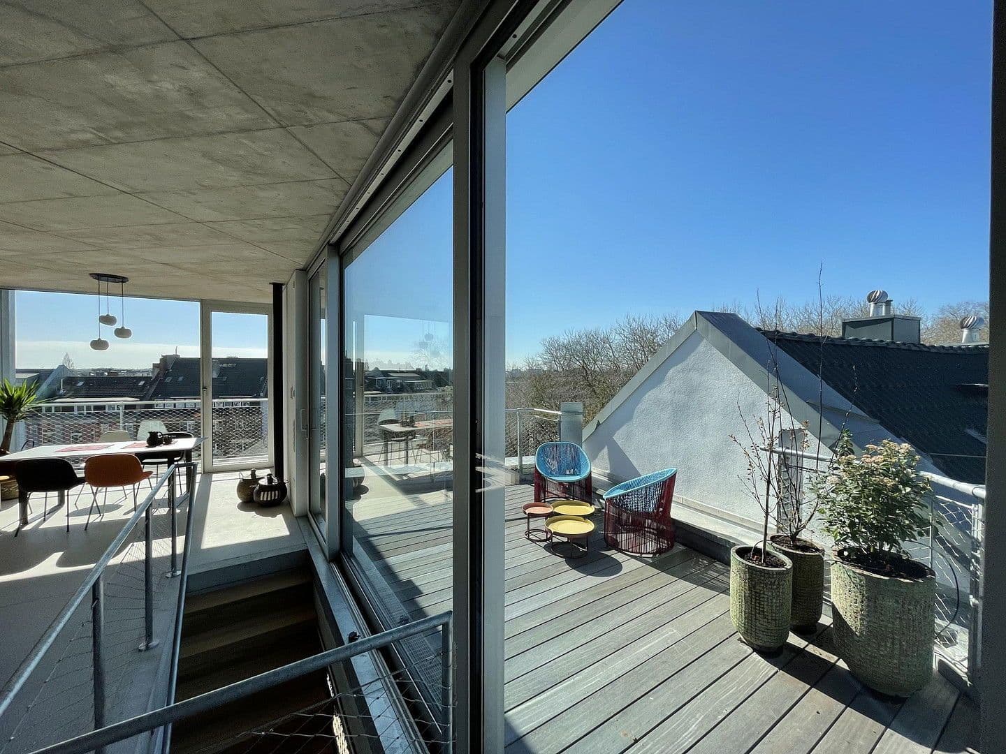 Prodej bytu 3+1 97 m², Aachenerstraße 39, Düsseldorf, Severní Porýní-Vestfálsko Prodej bytu 3+1 97 m², Aachenerstraße 39, Düsseldorf, Severní Porýní-Vestfálsko