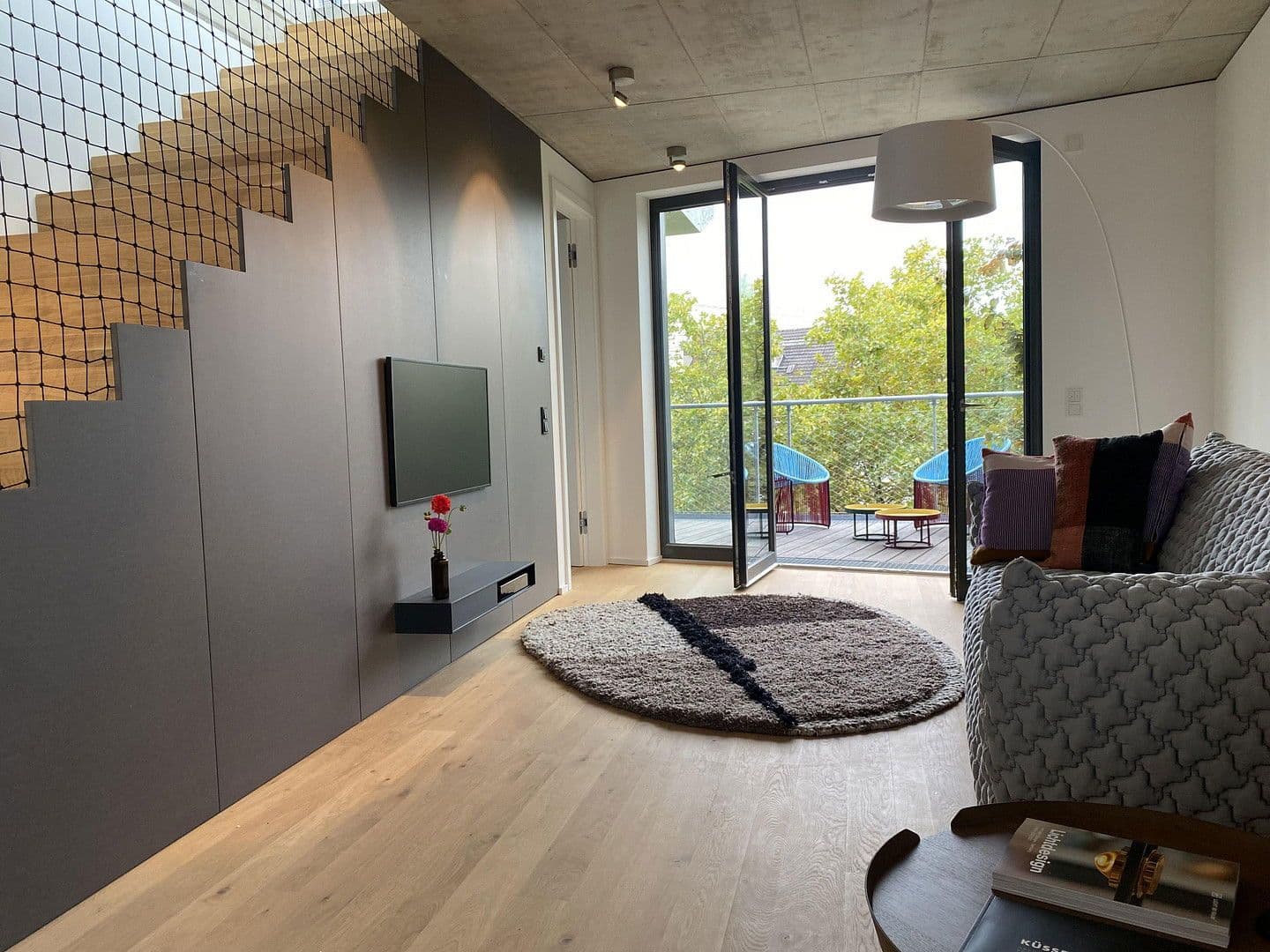Prodej bytu 3+1 97 m², Aachenerstraße 39, Düsseldorf, Severní Porýní-Vestfálsko Prodej bytu 3+1 97 m², Aachenerstraße 39, Düsseldorf, Severní Porýní-Vestfálsko