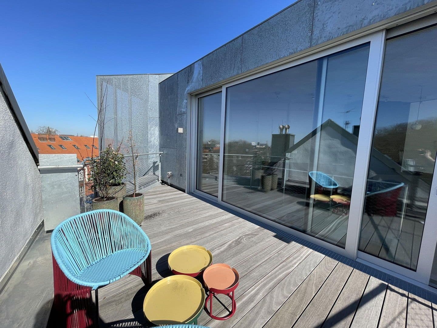 Prodej bytu 3+1 97 m², Aachenerstraße 39, Düsseldorf, Severní Porýní-Vestfálsko Prodej bytu 3+1 97 m², Aachenerstraße 39, Düsseldorf, Severní Porýní-Vestfálsko