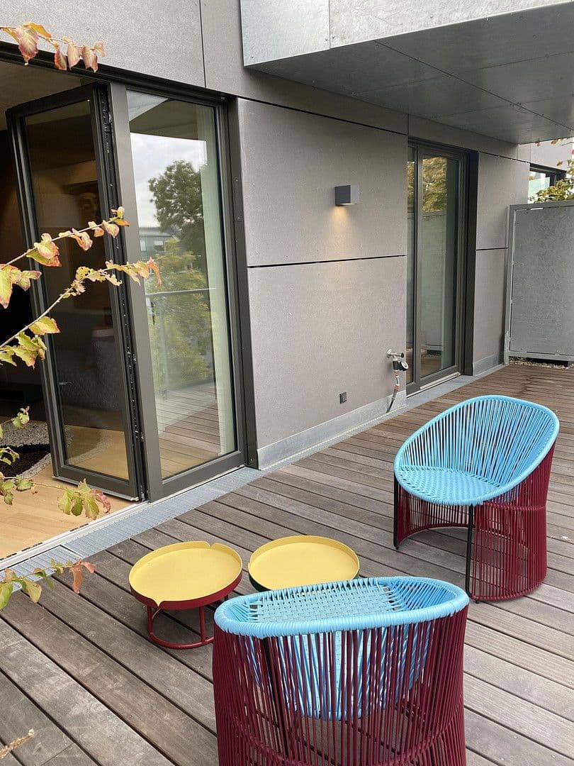 Prodej bytu 3+1 97 m², Aachenerstraße 39, Düsseldorf, Severní Porýní-Vestfálsko Prodej bytu 3+1 97 m², Aachenerstraße 39, Düsseldorf, Severní Porýní-Vestfálsko