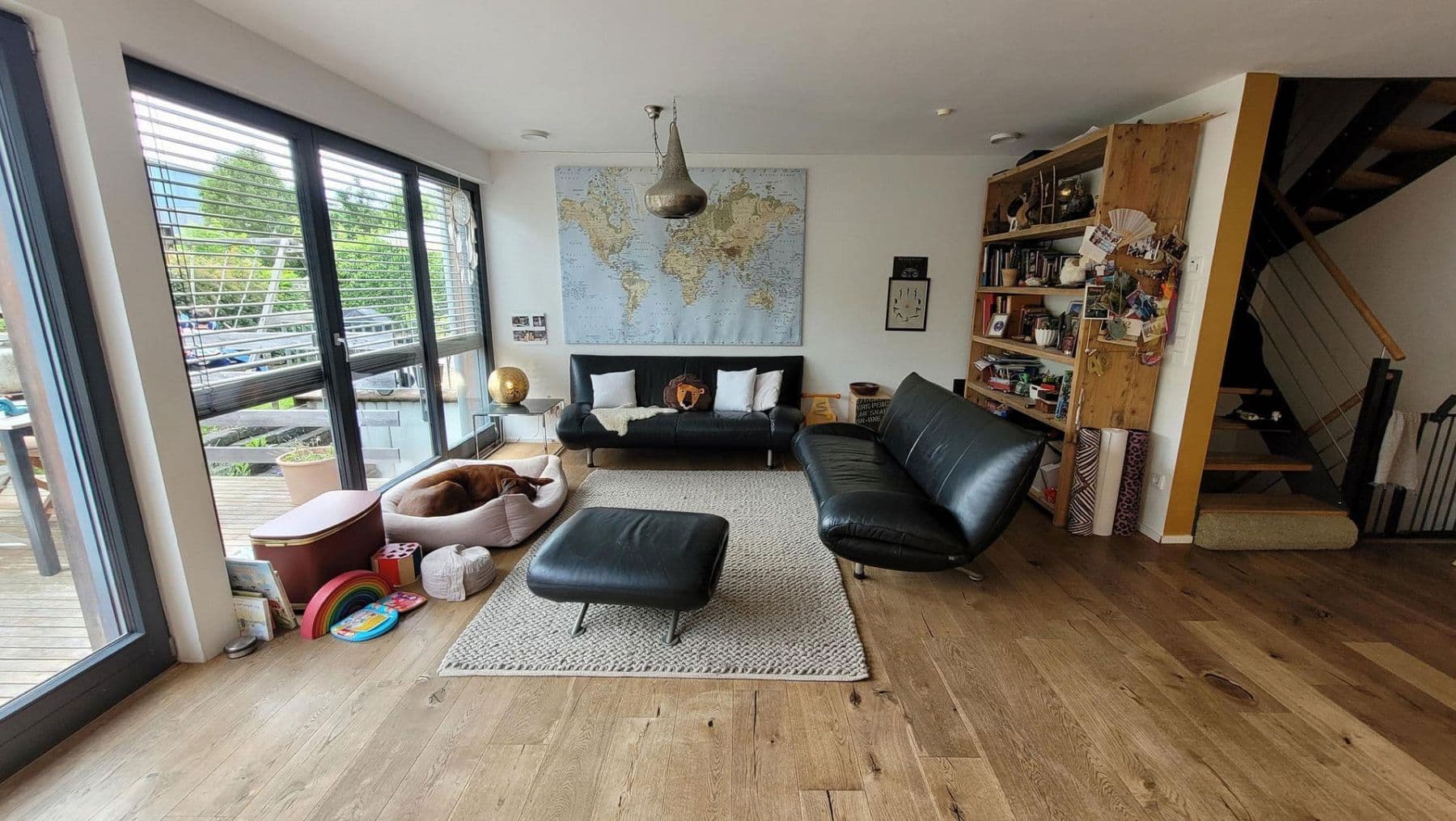 Prodej domu 206 m², pozemek 234 m², Konstanz, Bádensko-Württembersko Prodej domu 206 m², pozemek 234 m², Konstanz, Bádensko-Württembersko