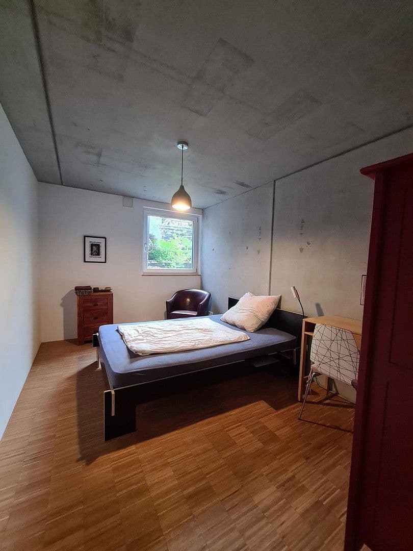 Prodej domu 206 m², pozemek 234 m², Konstanz, Bádensko-Württembersko Prodej domu 206 m², pozemek 234 m², Konstanz, Bádensko-Württembersko