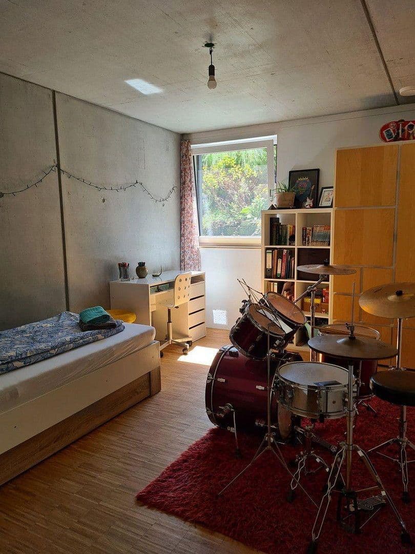 Prodej domu 206 m², pozemek 234 m², Konstanz, Bádensko-Württembersko Prodej domu 206 m², pozemek 234 m², Konstanz, Bádensko-Württembersko