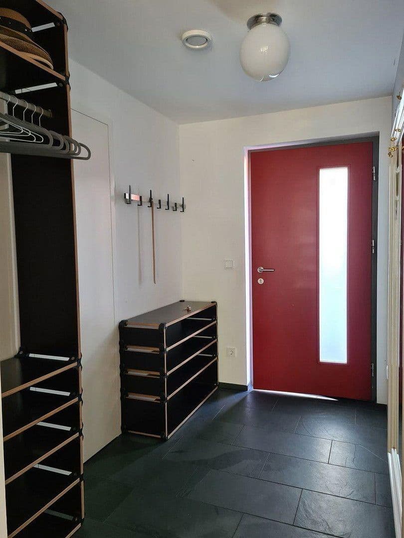 Prodej domu 206 m², pozemek 234 m², Konstanz, Bádensko-Württembersko Prodej domu 206 m², pozemek 234 m², Konstanz, Bádensko-Württembersko