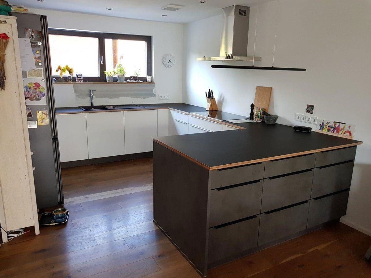 Prodej domu 206 m², pozemek 234 m², Konstanz, Bádensko-Württembersko Prodej domu 206 m², pozemek 234 m², Konstanz, Bádensko-Württembersko