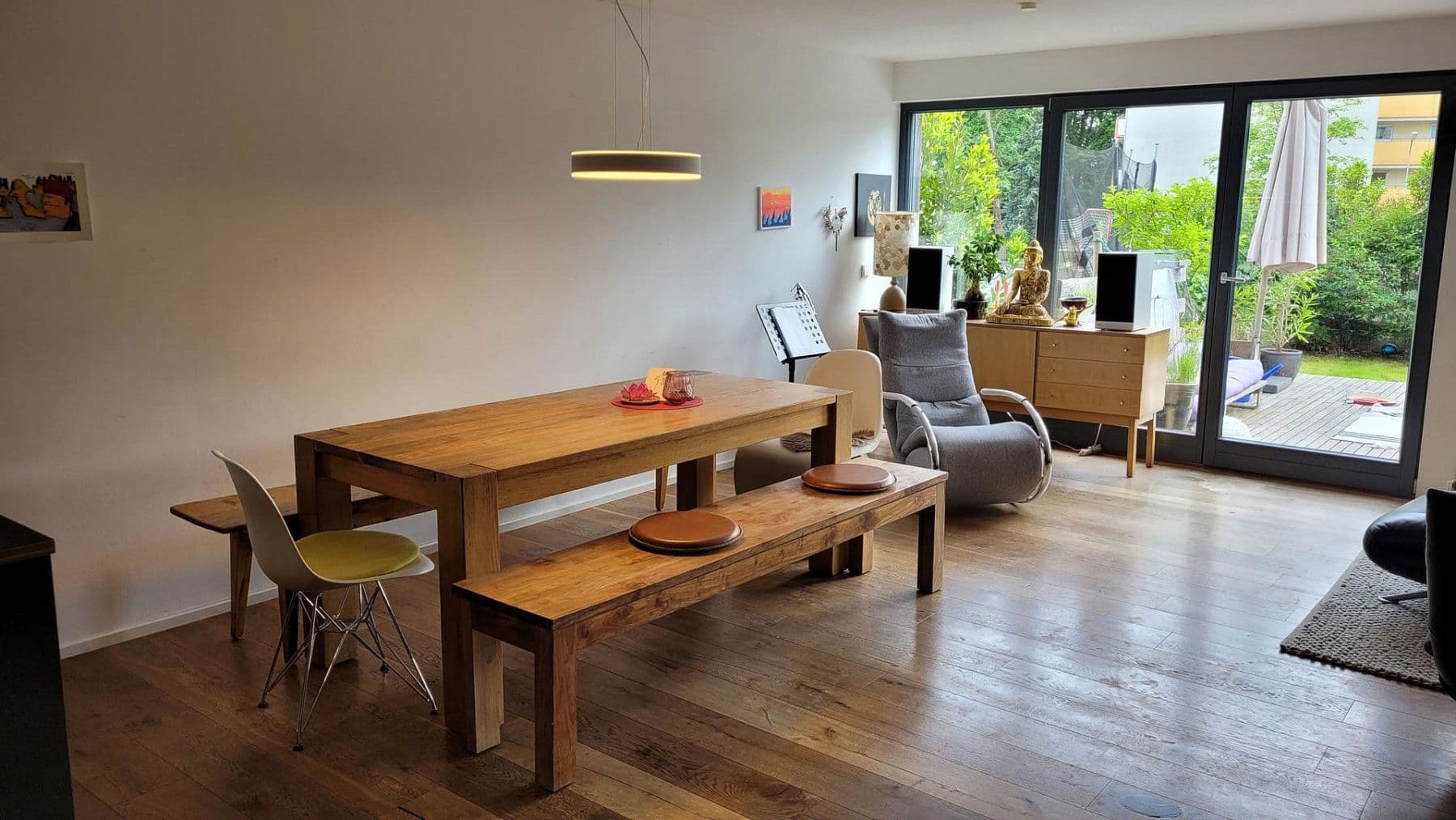 Prodej domu 206 m², pozemek 234 m², Konstanz, Bádensko-Württembersko Prodej domu 206 m², pozemek 234 m², Konstanz, Bádensko-Württembersko