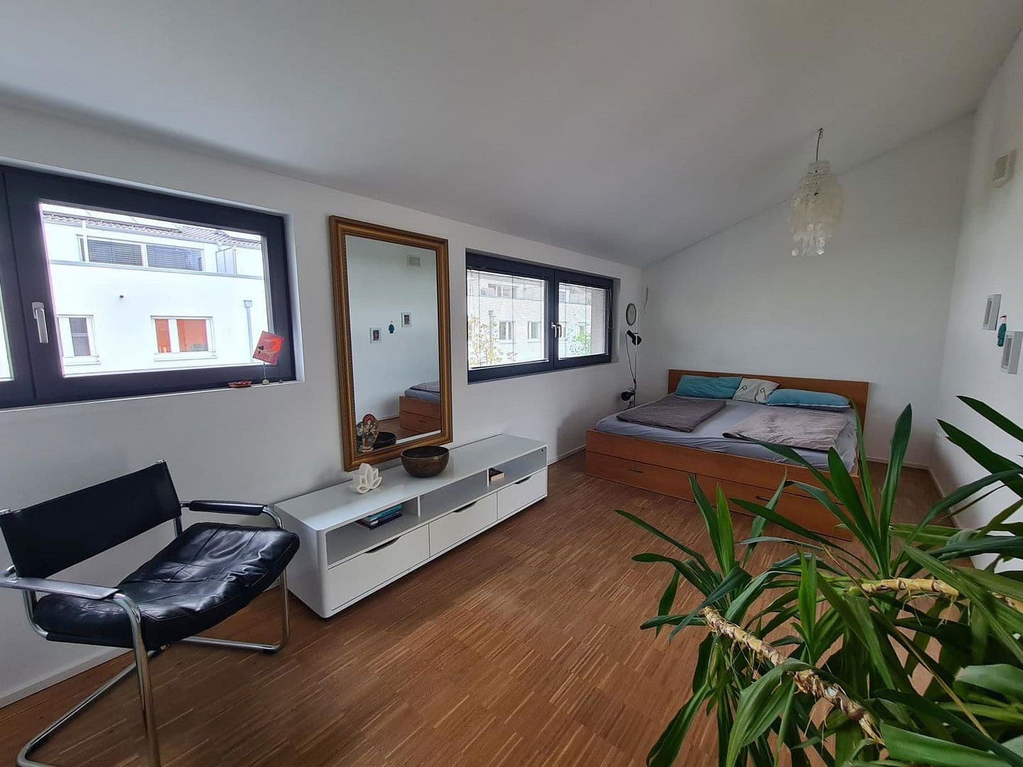 Prodej domu 206 m², pozemek 234 m², Konstanz, Bádensko-Württembersko Prodej domu 206 m², pozemek 234 m², Konstanz, Bádensko-Württembersko