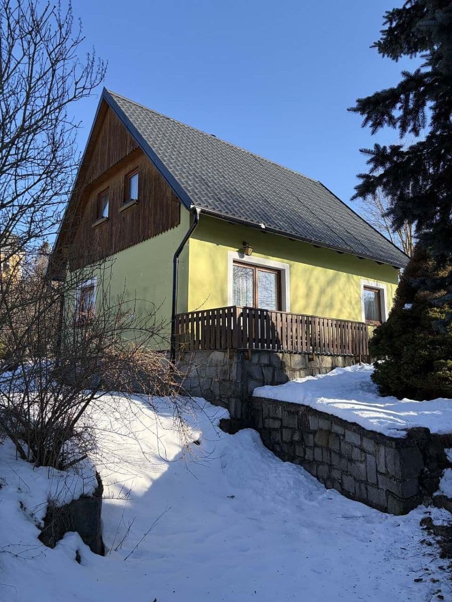 Pronájem chaty, chalupy, Hraběšice, Olomoucký kraj Pronájem chaty, chalupy, Hraběšice, Olomoucký kraj