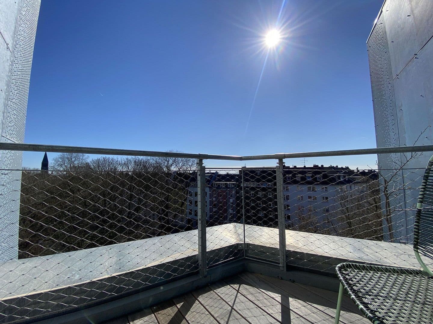 Prodej bytu 2+1 114 m², Aachenerstraße 39, Düsseldorf, Severní Porýní-Vestfálsko Prodej bytu 2+1 114 m², Aachenerstraße 39, Düsseldorf, Severní Porýní-Vestfálsko