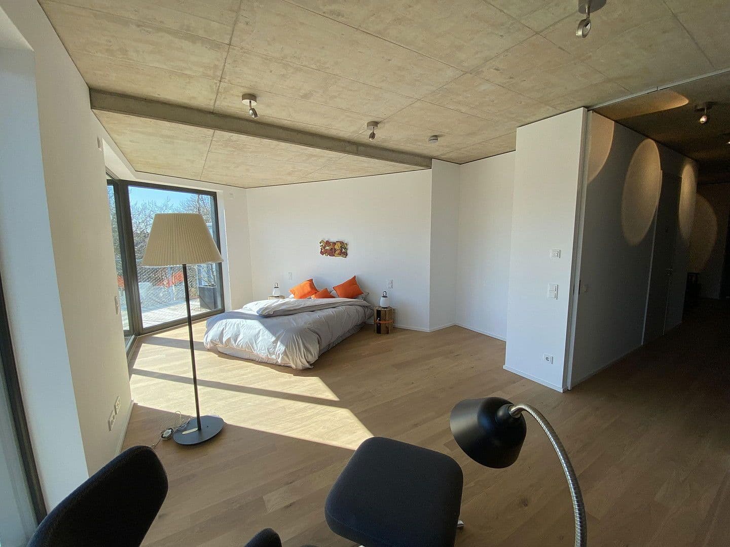 Prodej bytu 2+1 114 m², Aachenerstraße 39, Düsseldorf, Severní Porýní-Vestfálsko Prodej bytu 2+1 114 m², Aachenerstraße 39, Düsseldorf, Severní Porýní-Vestfálsko