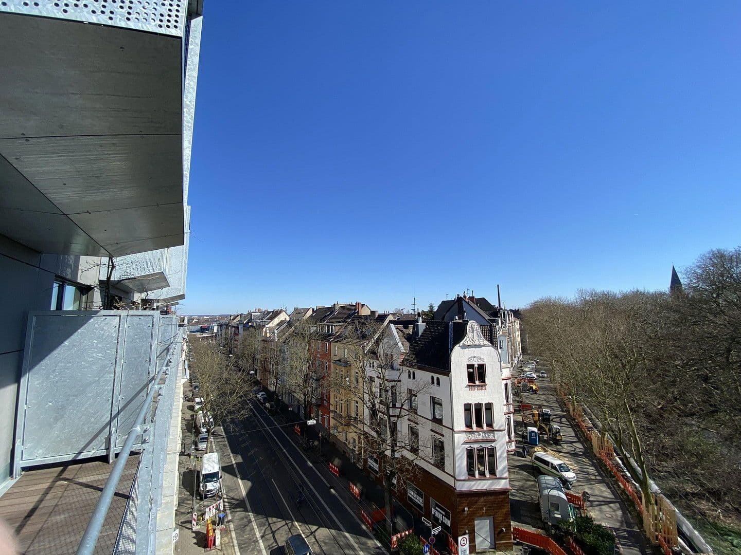 Prodej bytu 2+1 114 m², Aachenerstraße 39, Düsseldorf, Severní Porýní-Vestfálsko Prodej bytu 2+1 114 m², Aachenerstraße 39, Düsseldorf, Severní Porýní-Vestfálsko