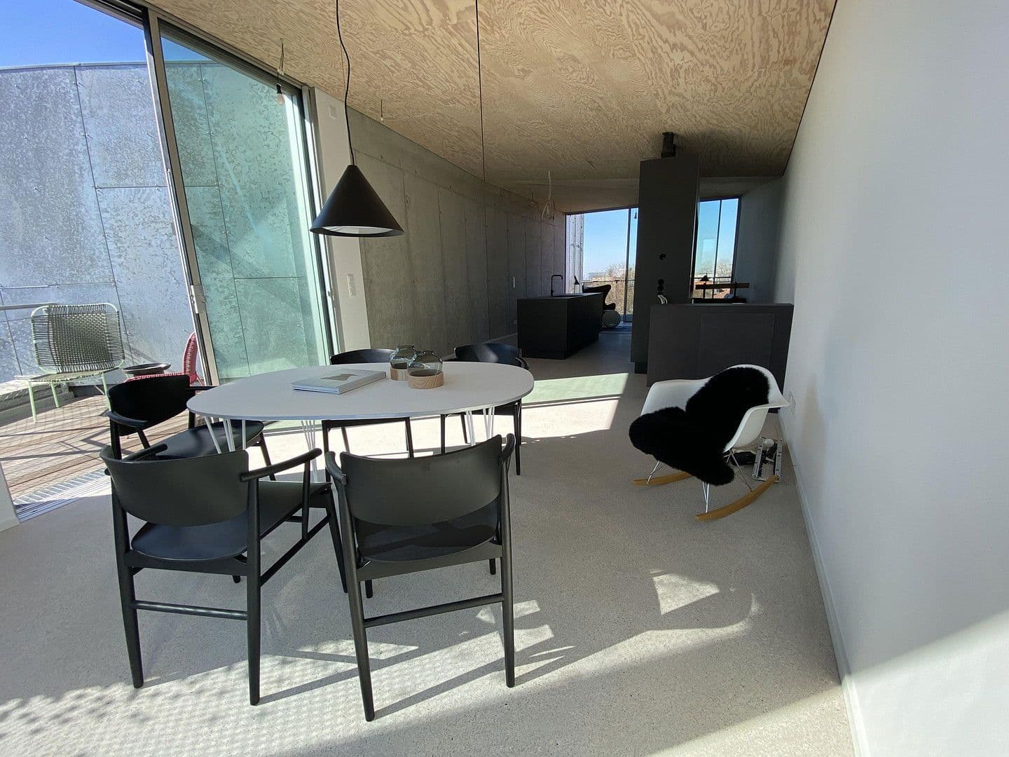 Prodej bytu 2+1 114 m², Aachenerstraße 39, Düsseldorf, Severní Porýní-Vestfálsko Prodej bytu 2+1 114 m², Aachenerstraße 39, Düsseldorf, Severní Porýní-Vestfálsko