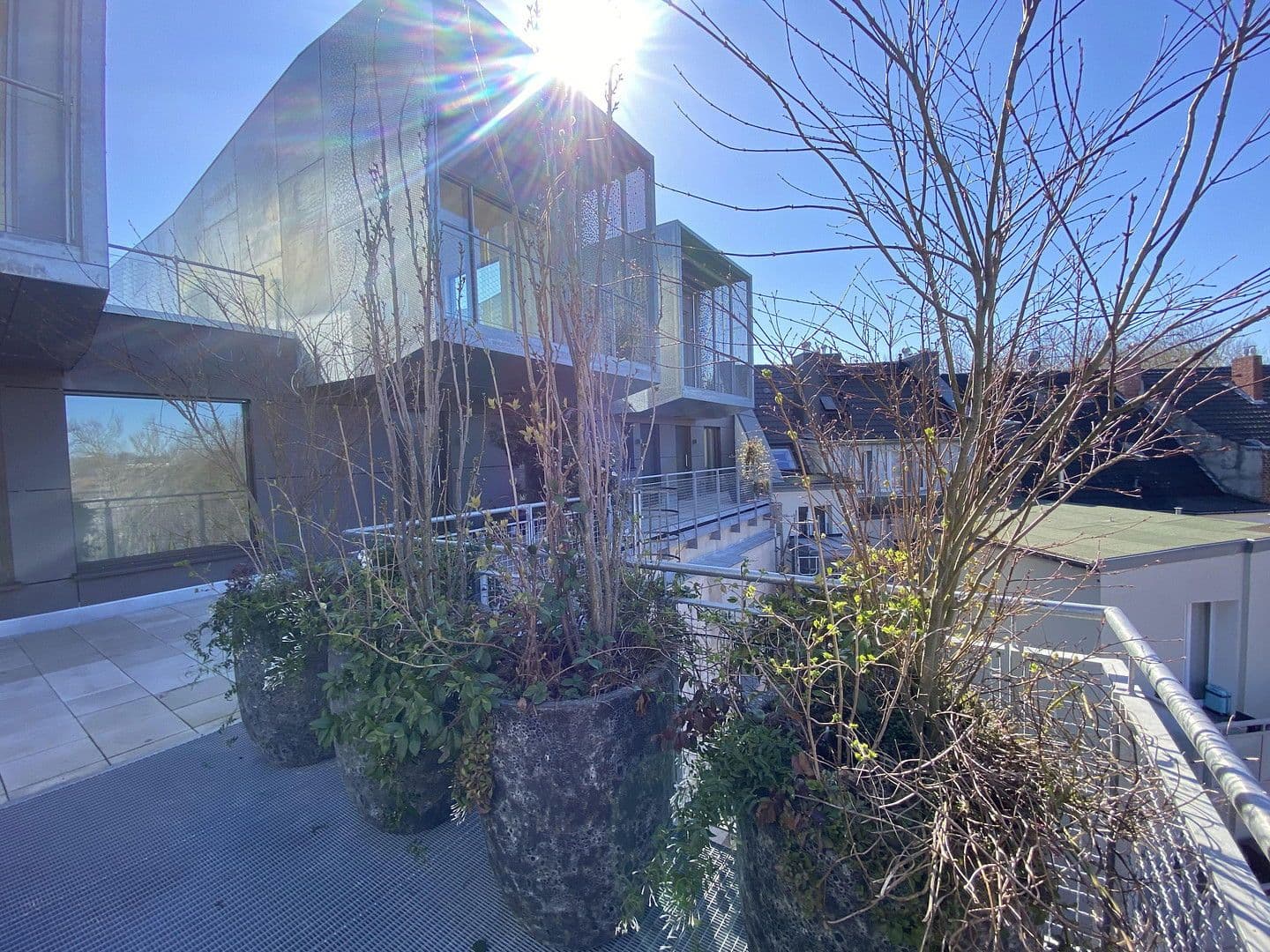 Prodej bytu 2+1 114 m², Aachenerstraße 39, Düsseldorf, Severní Porýní-Vestfálsko Prodej bytu 2+1 114 m², Aachenerstraße 39, Düsseldorf, Severní Porýní-Vestfálsko