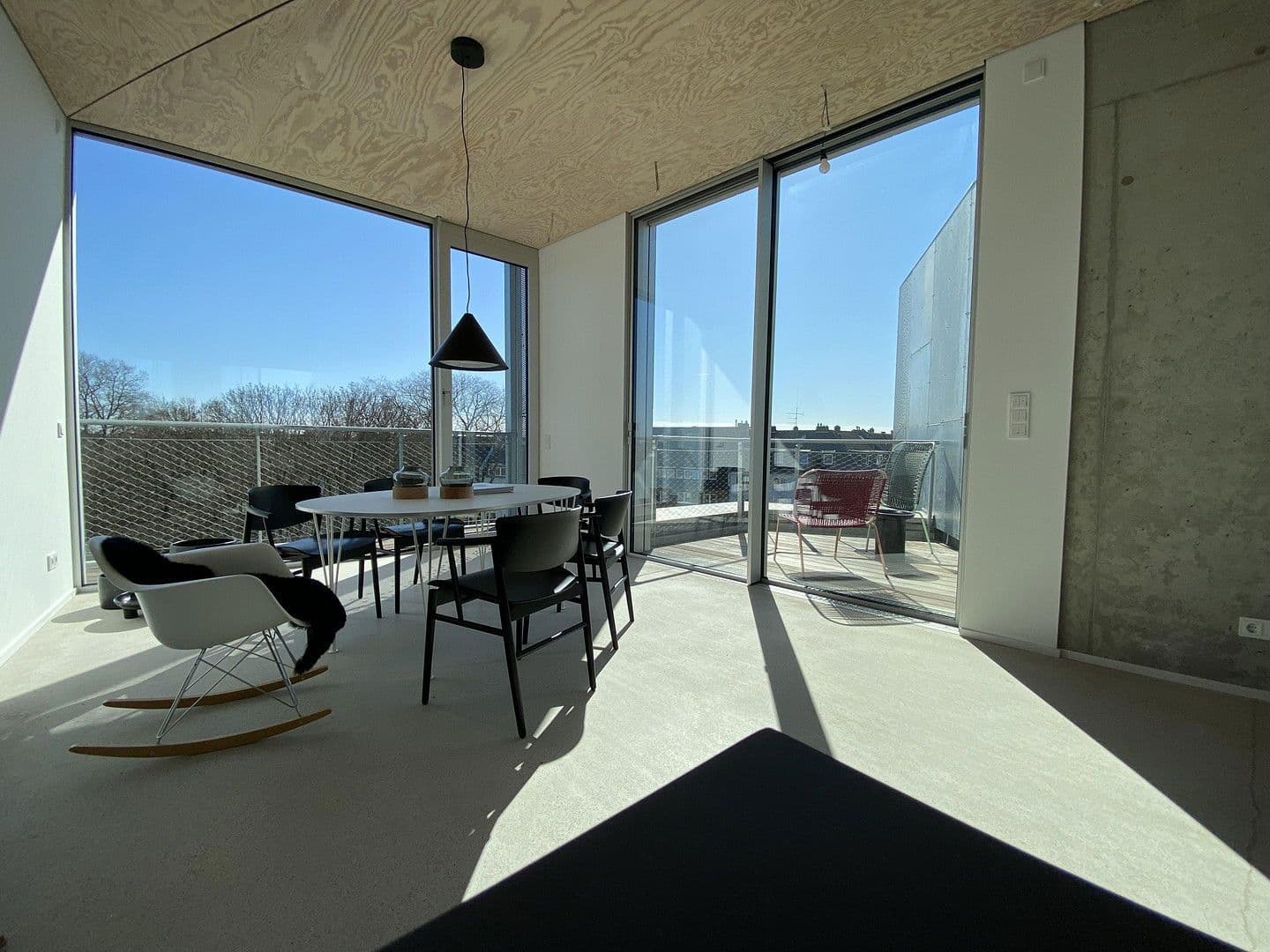 Prodej bytu 2+1 114 m², Aachenerstraße 39, Düsseldorf, Severní Porýní-Vestfálsko Prodej bytu 2+1 114 m², Aachenerstraße 39, Düsseldorf, Severní Porýní-Vestfálsko