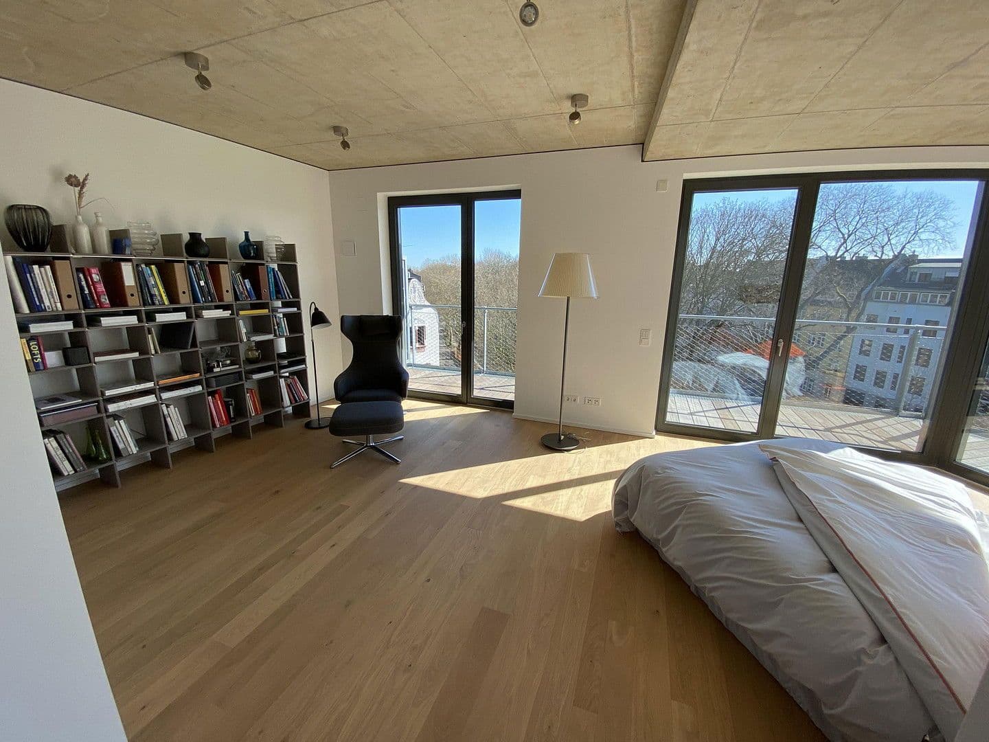 Prodej bytu 2+1 114 m², Aachenerstraße 39, Düsseldorf, Severní Porýní-Vestfálsko Prodej bytu 2+1 114 m², Aachenerstraße 39, Düsseldorf, Severní Porýní-Vestfálsko