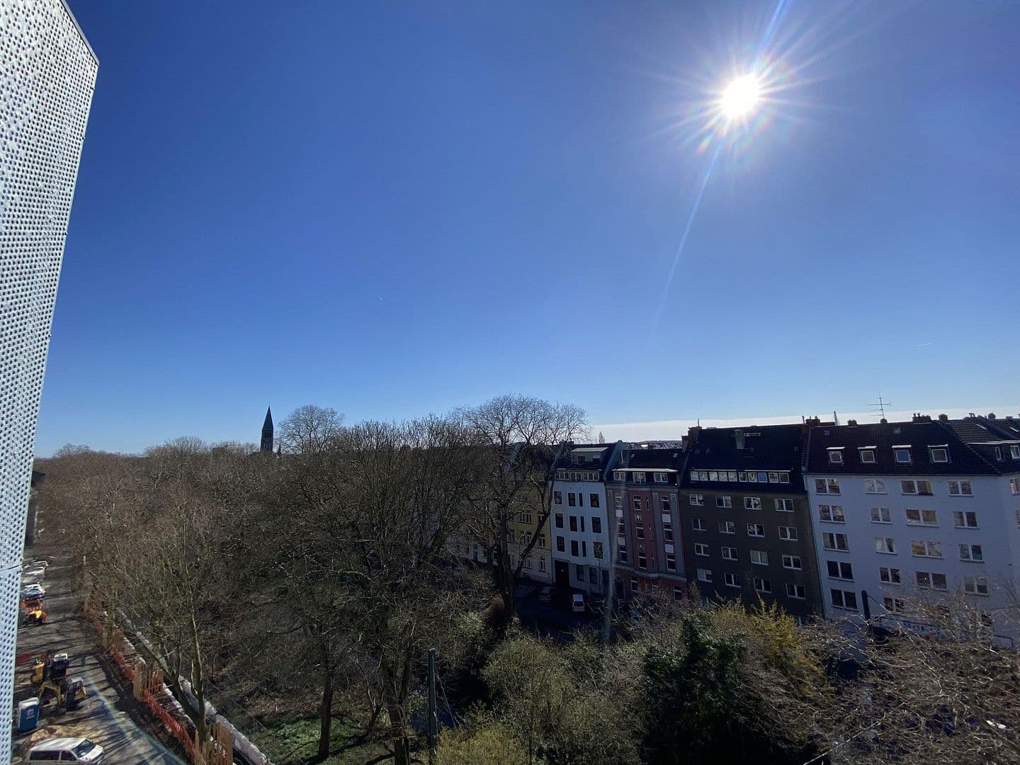 Prodej bytu 2+1 114 m², Aachenerstraße 39, Düsseldorf, Severní Porýní-Vestfálsko Prodej bytu 2+1 114 m², Aachenerstraße 39, Düsseldorf, Severní Porýní-Vestfálsko