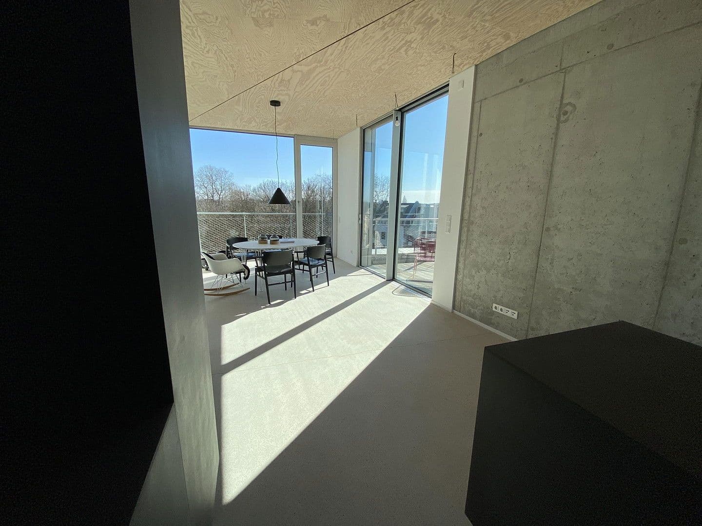 Prodej bytu 2+1 114 m², Aachenerstraße 39, Düsseldorf, Severní Porýní-Vestfálsko Prodej bytu 2+1 114 m², Aachenerstraße 39, Düsseldorf, Severní Porýní-Vestfálsko