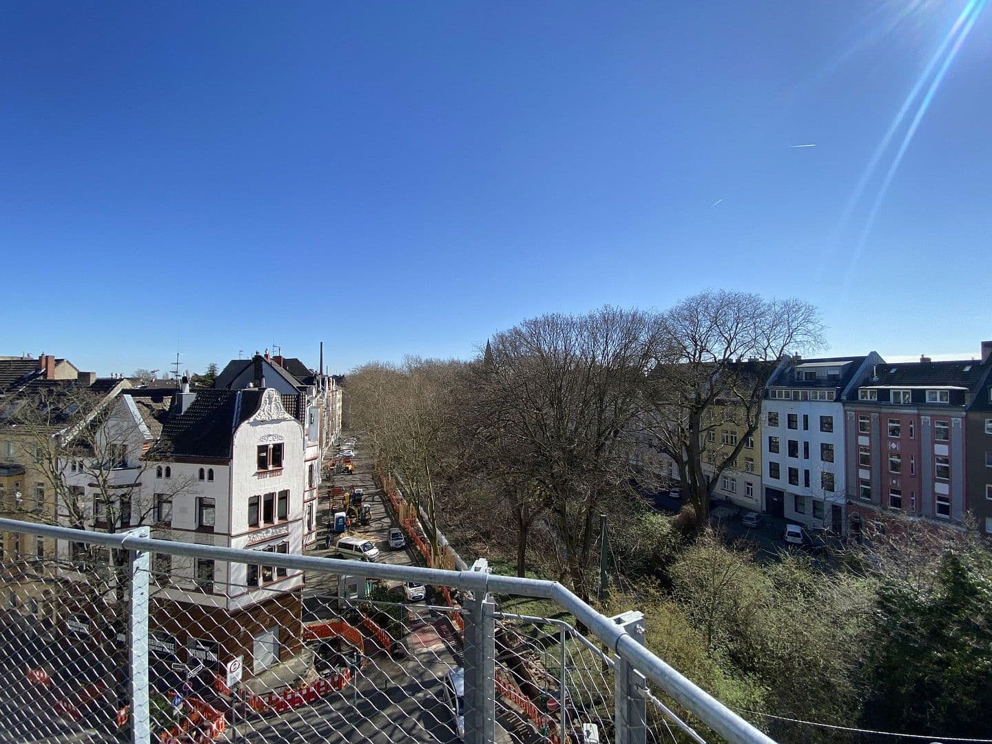 Prodej bytu 2+1 114 m², Aachenerstraße 39, Düsseldorf, Severní Porýní-Vestfálsko Prodej bytu 2+1 114 m², Aachenerstraße 39, Düsseldorf, Severní Porýní-Vestfálsko