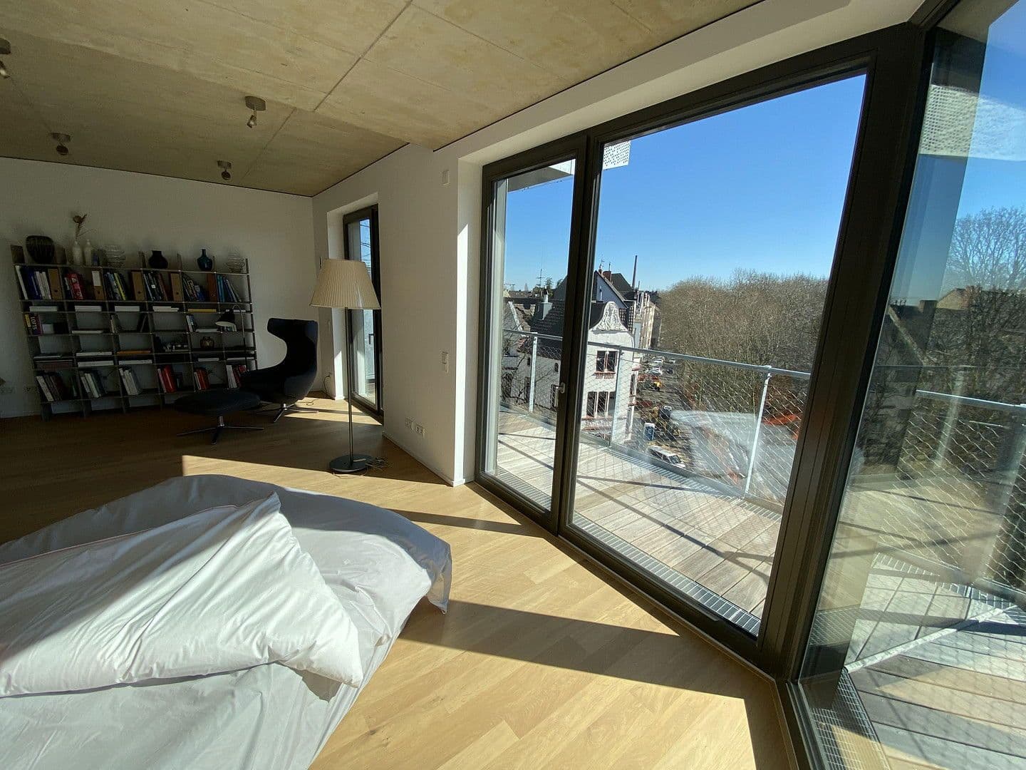 Prodej bytu 2+1 114 m², Aachenerstraße 39, Düsseldorf, Severní Porýní-Vestfálsko Prodej bytu 2+1 114 m², Aachenerstraße 39, Düsseldorf, Severní Porýní-Vestfálsko