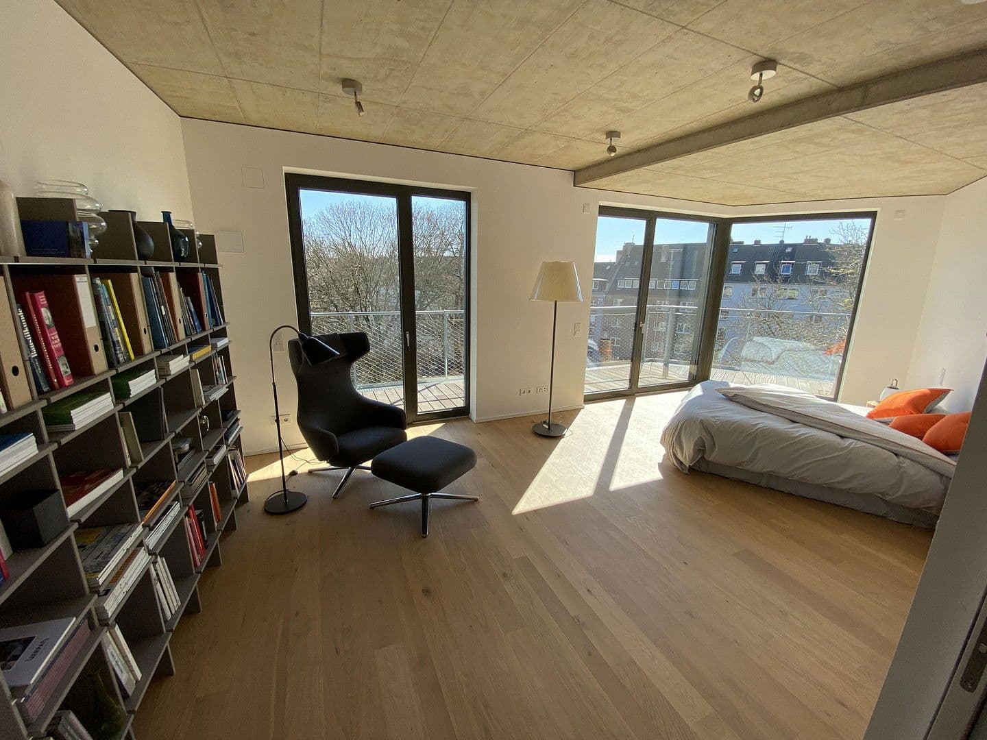 Prodej bytu 2+1 114 m², Aachenerstraße 39, Düsseldorf, Severní Porýní-Vestfálsko Prodej bytu 2+1 114 m², Aachenerstraße 39, Düsseldorf, Severní Porýní-Vestfálsko