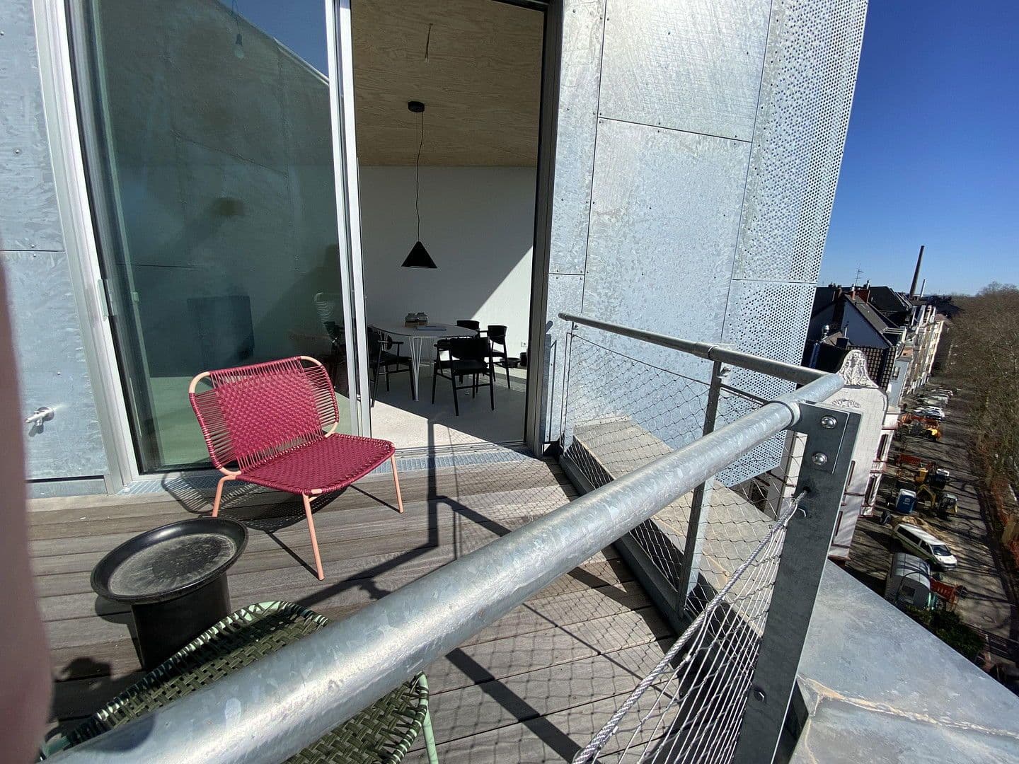 Prodej bytu 2+1 114 m², Aachenerstraße 39, Düsseldorf, Severní Porýní-Vestfálsko Prodej bytu 2+1 114 m², Aachenerstraße 39, Düsseldorf, Severní Porýní-Vestfálsko