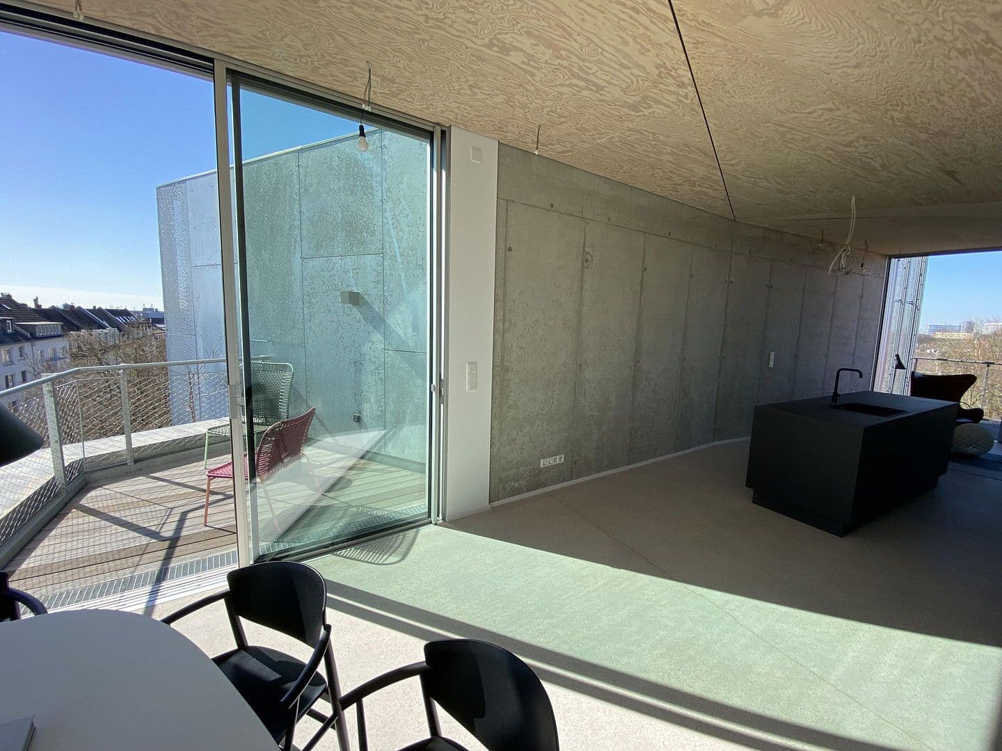 Prodej bytu 2+1 114 m², Aachenerstraße 39, Düsseldorf, Severní Porýní-Vestfálsko Prodej bytu 2+1 114 m², Aachenerstraße 39, Düsseldorf, Severní Porýní-Vestfálsko