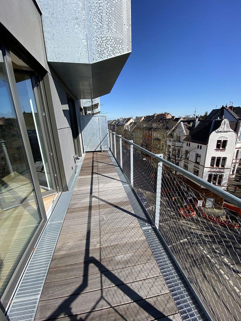 Prodej bytu 2+1 114 m², Aachenerstraße 39, Düsseldorf, Severní Porýní-Vestfálsko Prodej bytu 2+1 114 m², Aachenerstraße 39, Düsseldorf, Severní Porýní-Vestfálsko