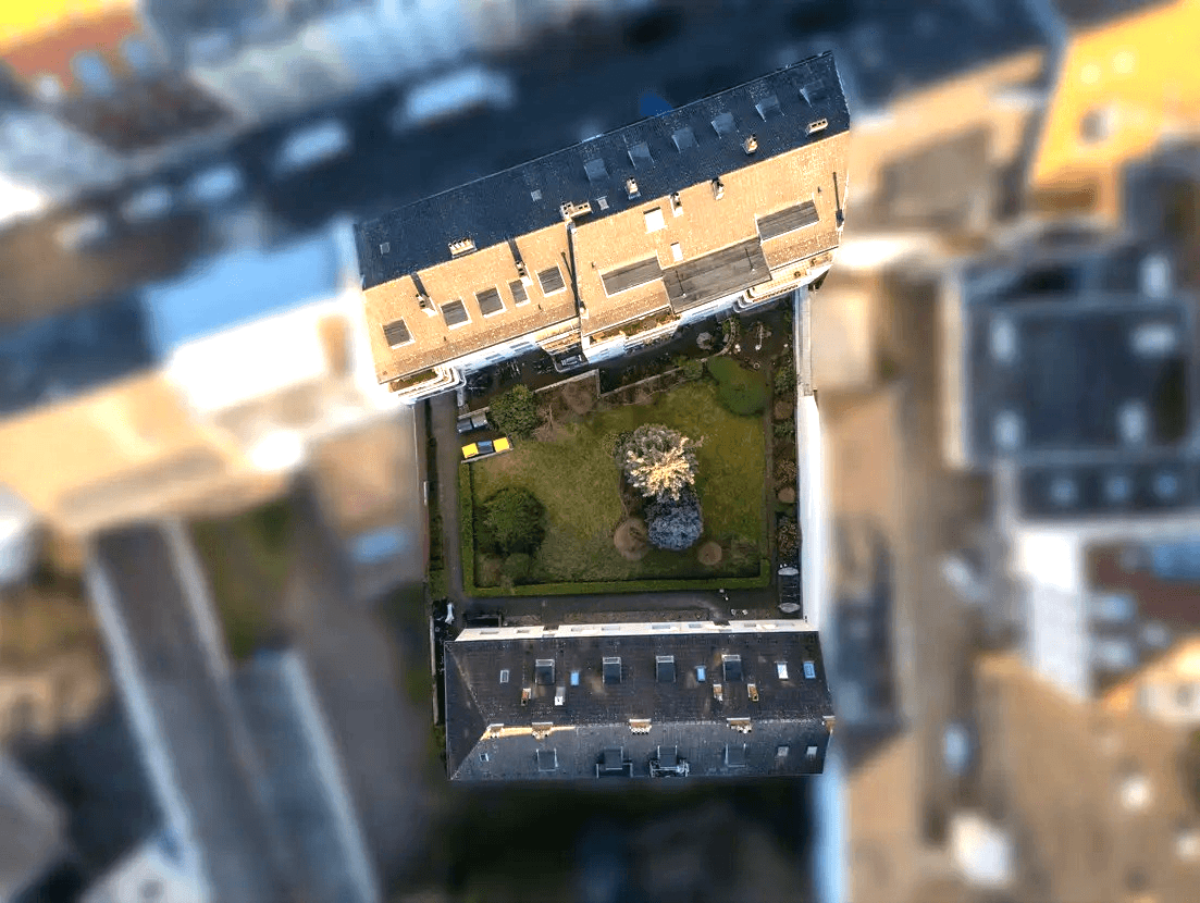 Prodej bytu 1+1 35 m², Wormser Str. 49, Köln, Severní Porýní-Vestfálsko Prodej bytu 1+1 35 m², Wormser Str. 49, Köln, Severní Porýní-Vestfálsko