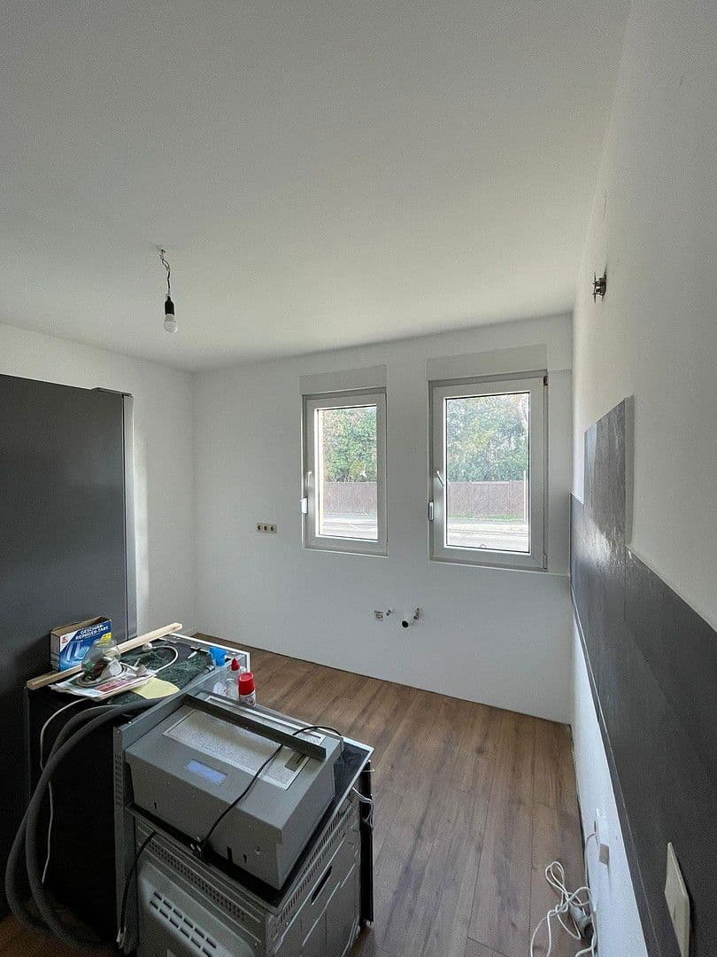 Pronájem bytu 4+1 108 m², Friedrichshafen, Bádensko-Württembersko Pronájem bytu 4+1 108 m², Friedrichshafen, Bádensko-Württembersko