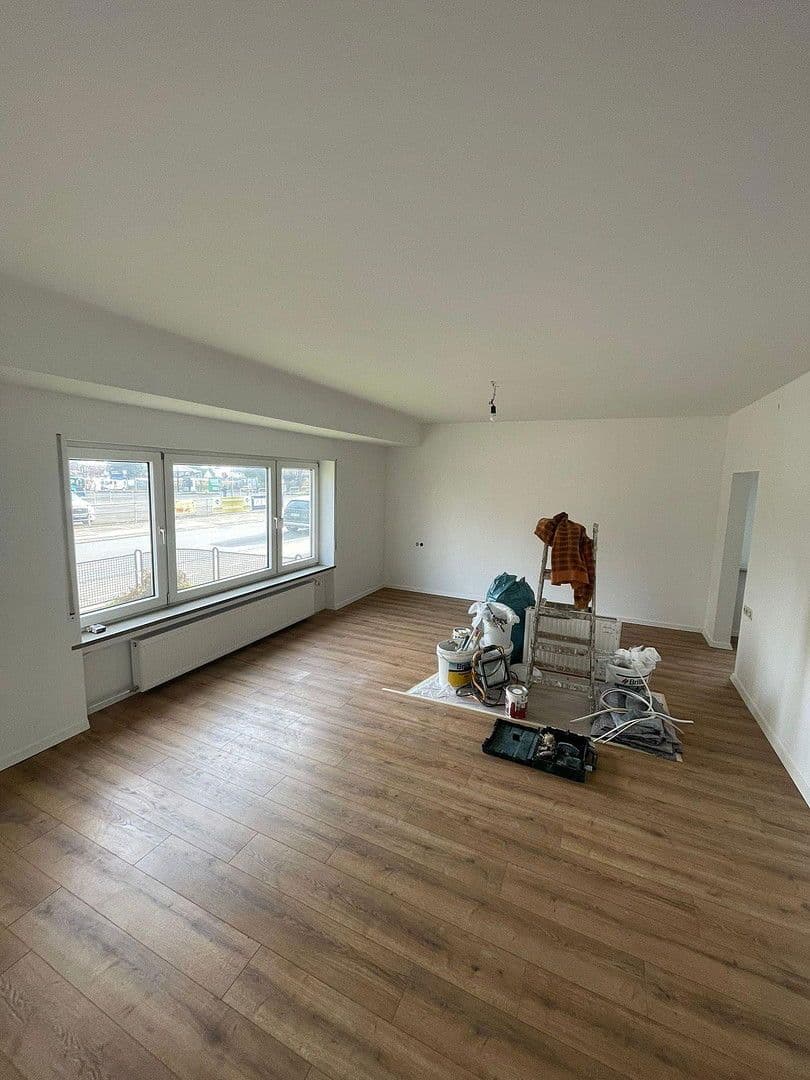 Pronájem bytu 4+1 108 m², Friedrichshafen, Bádensko-Württembersko Pronájem bytu 4+1 108 m², Friedrichshafen, Bádensko-Württembersko