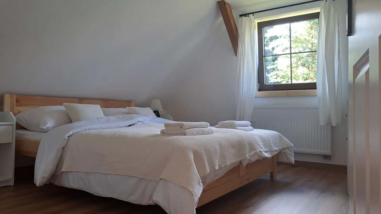 Pronájem chaty, chalupy, Heřmánkovice, Královéhradecký kraj Pronájem chaty, chalupy, Heřmánkovice, Královéhradecký kraj