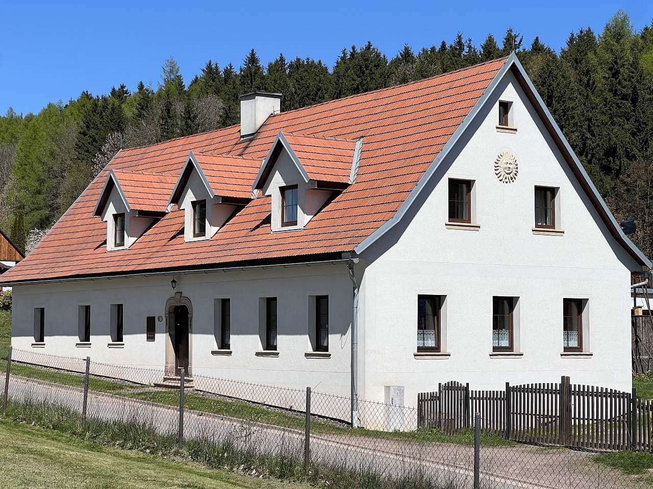 Pronájem chaty, chalupy, Heřmánkovice, Královéhradecký kraj Pronájem chaty, chalupy, Heřmánkovice, Královéhradecký kraj
