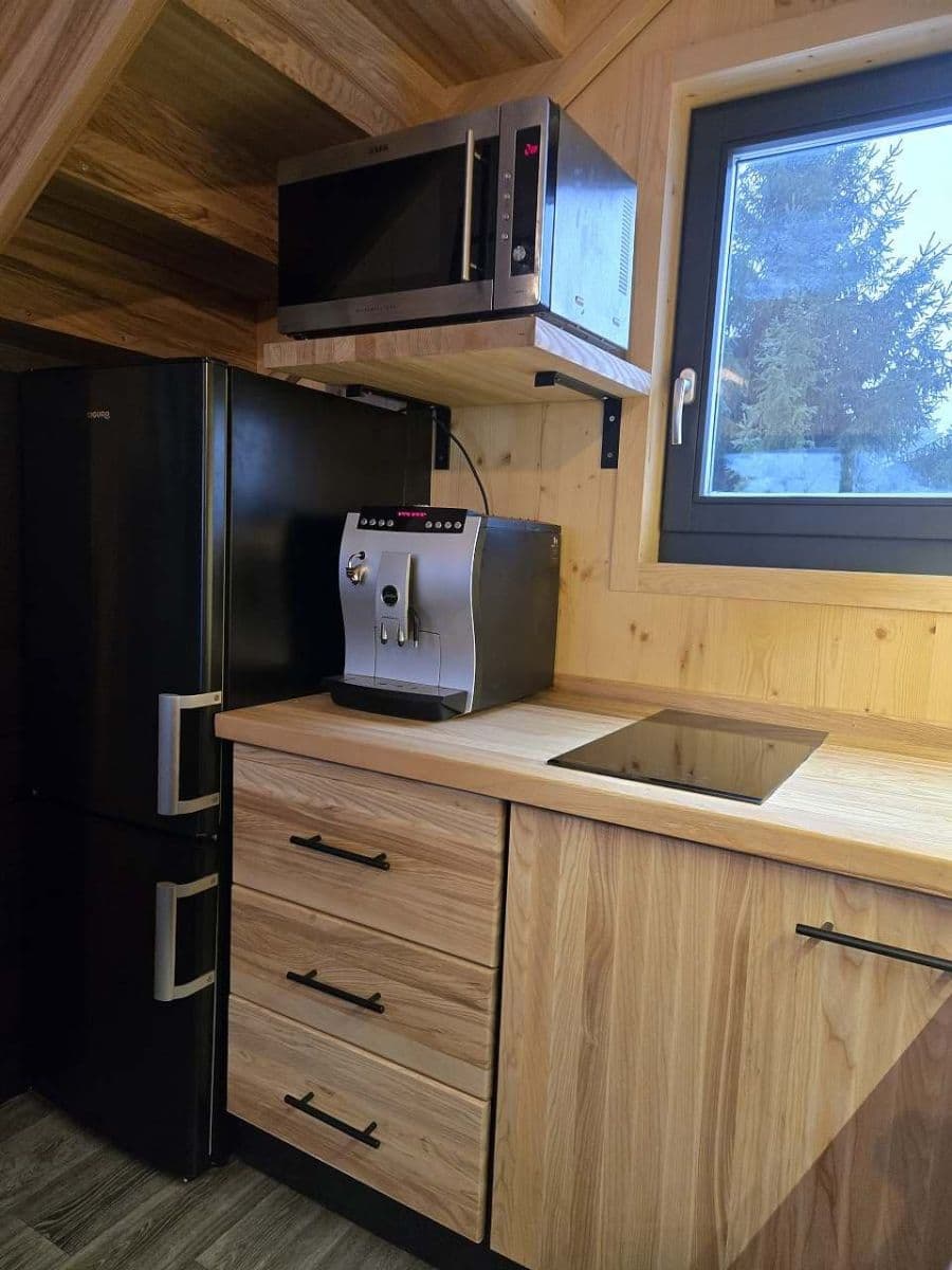 Pronájem chaty, chalupy, Staré Město pod Landštejnem, Jihočeský kraj Pronájem chaty, chalupy, Staré Město pod Landštejnem, Jihočeský kraj