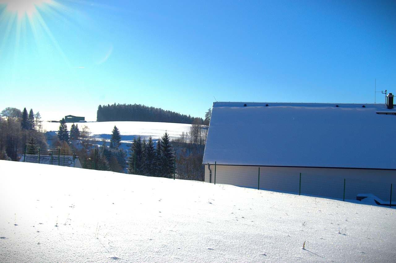 Pronájem chaty, chalupy, Březová, Karlovarský kraj Pronájem chaty, chalupy, Březová, Karlovarský kraj