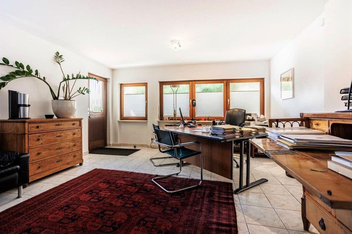 Prodej bytu 6+1 233 m², Rheinfelden (Baden), Bádensko-Württembersko Prodej bytu 6+1 233 m², Rheinfelden (Baden), Bádensko-Württembersko