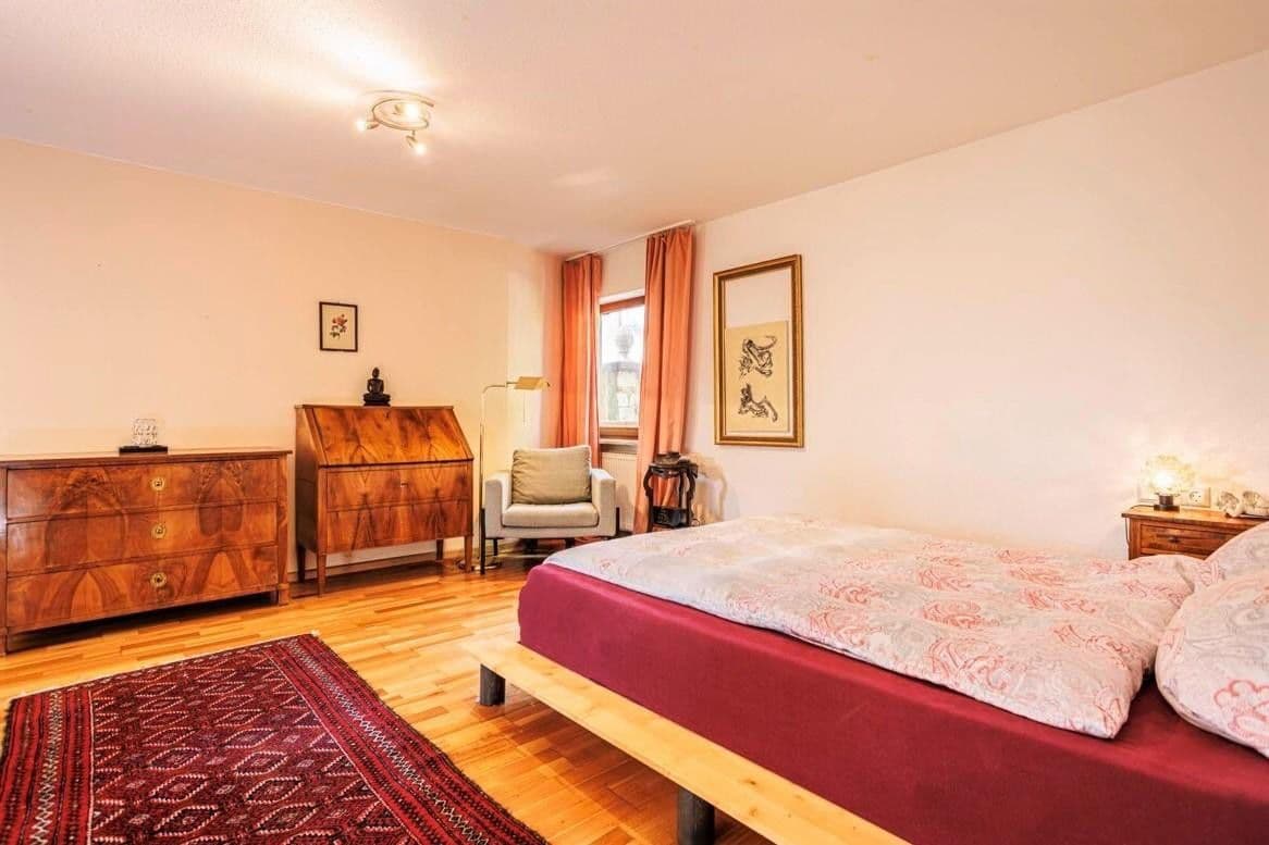 Prodej bytu 6+1 233 m², Rheinfelden (Baden), Bádensko-Württembersko Prodej bytu 6+1 233 m², Rheinfelden (Baden), Bádensko-Württembersko