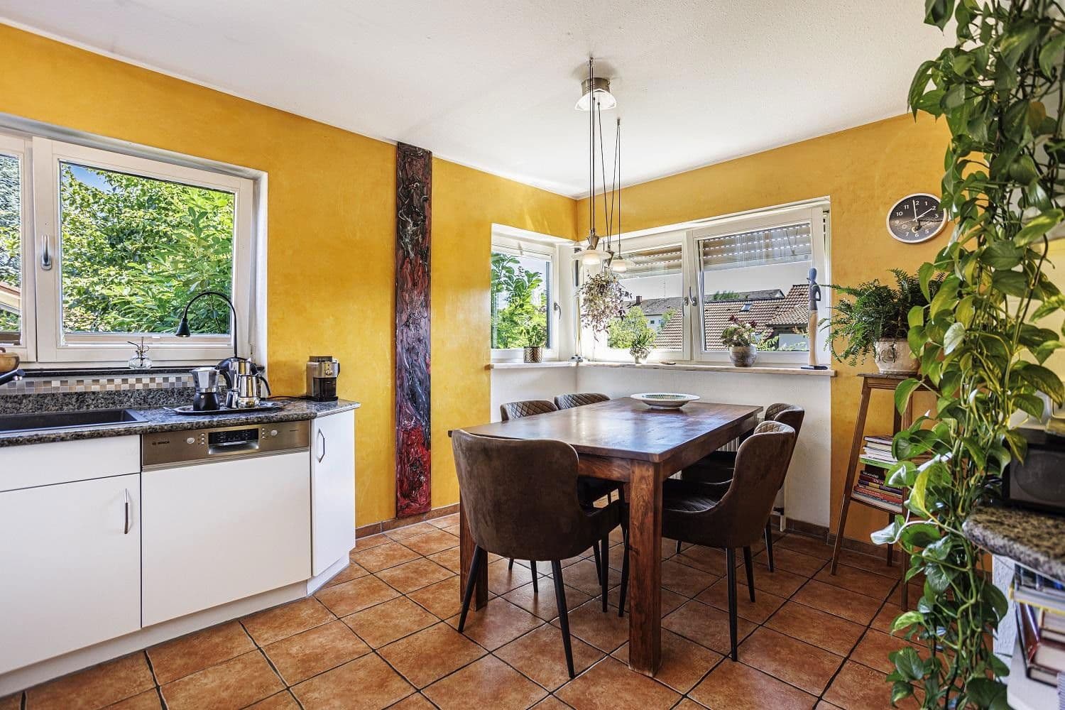 Prodej bytu 6+1 233 m², Rheinfelden (Baden), Bádensko-Württembersko Prodej bytu 6+1 233 m², Rheinfelden (Baden), Bádensko-Württembersko