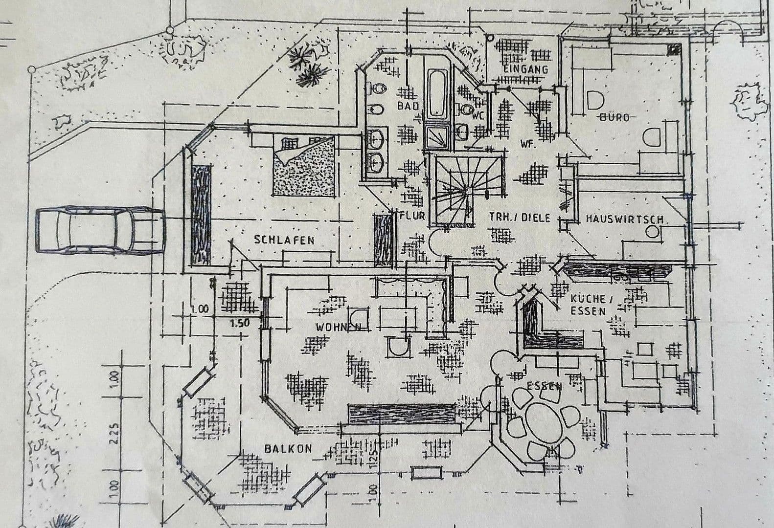 Prodej bytu 6+1 233 m², Rheinfelden (Baden), Bádensko-Württembersko Prodej bytu 6+1 233 m², Rheinfelden (Baden), Bádensko-Württembersko