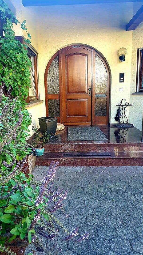 Prodej bytu 6+1 233 m², Rheinfelden (Baden), Bádensko-Württembersko Prodej bytu 6+1 233 m², Rheinfelden (Baden), Bádensko-Württembersko